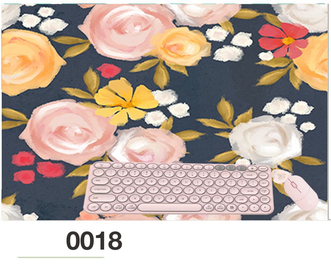 50% descuento, Mouse pad 40x70cm