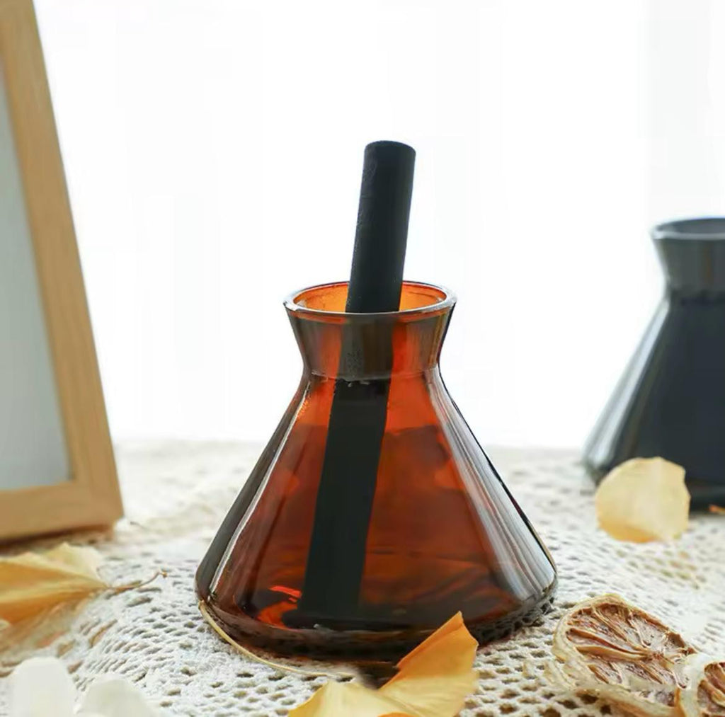 Botella difusora de fragancia