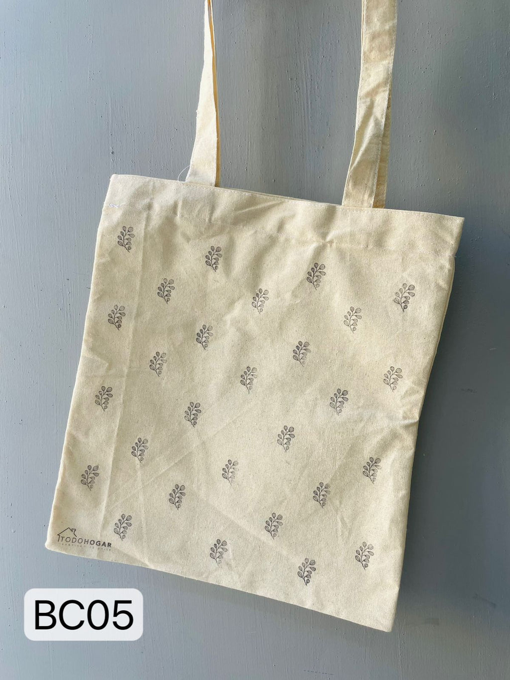 Bolsas de algodon, reutilizable