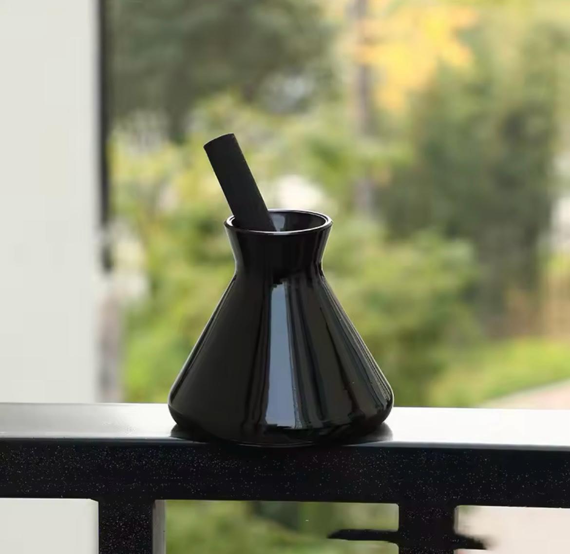 Botella difusora de fragancia