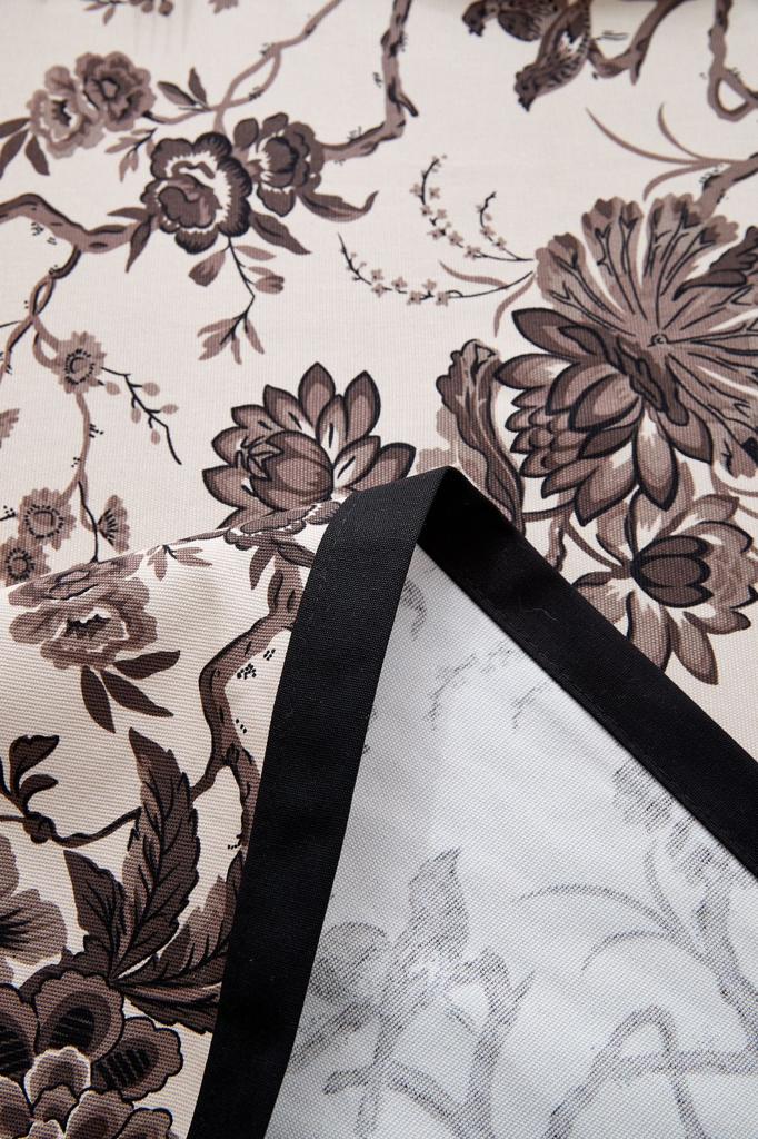 Manteles  de algodon dobles