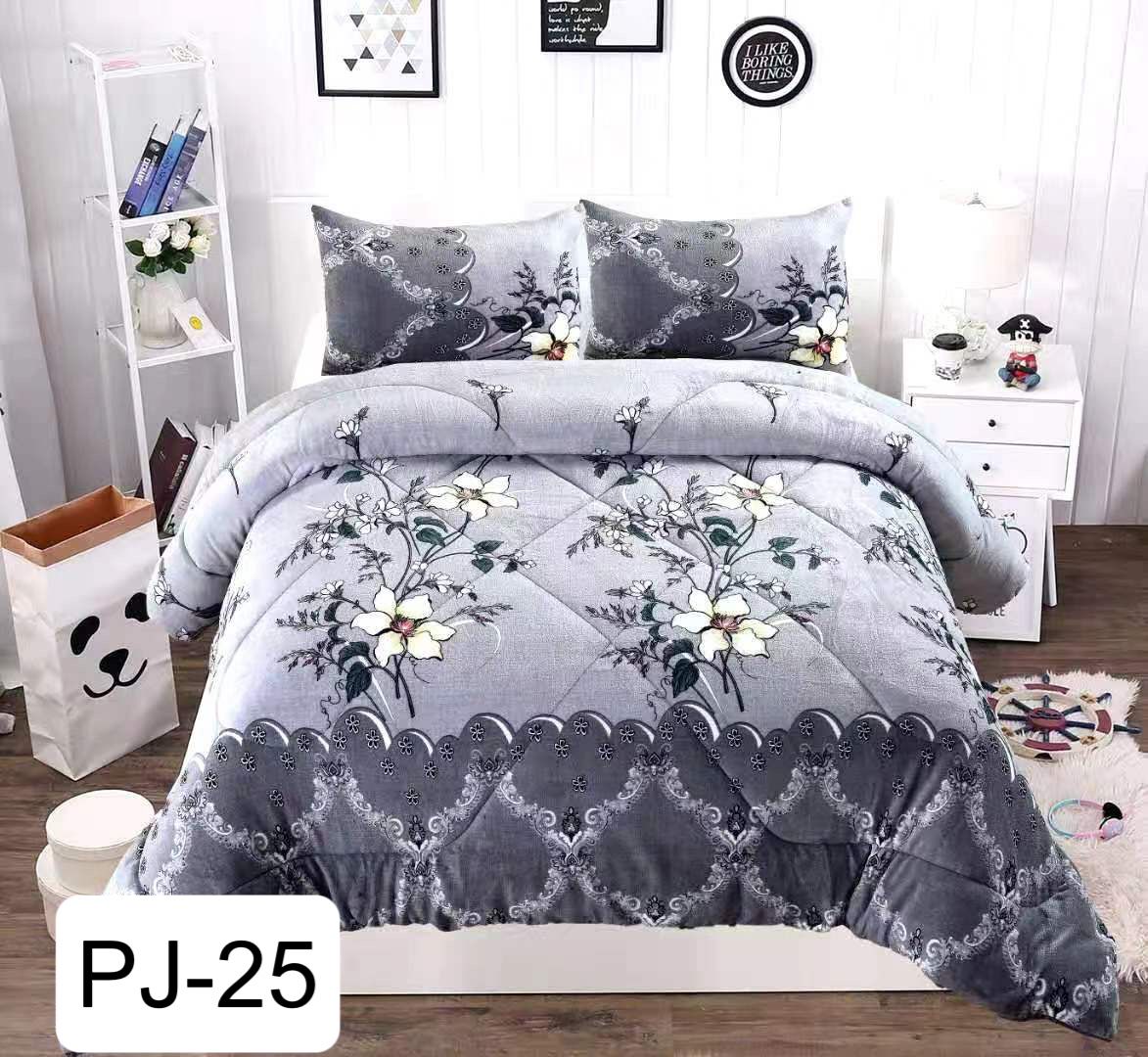 Cubrecama polar con Chiporro king