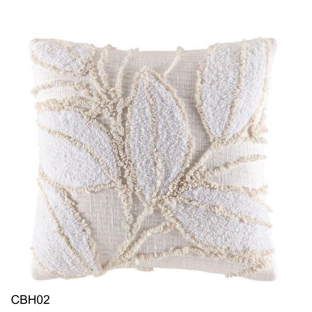 Fundas de cojines "Bohemios"