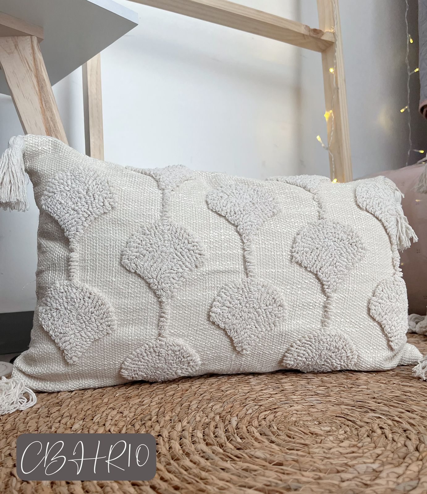 Fundas de cojines "Bohemios" rectangulares