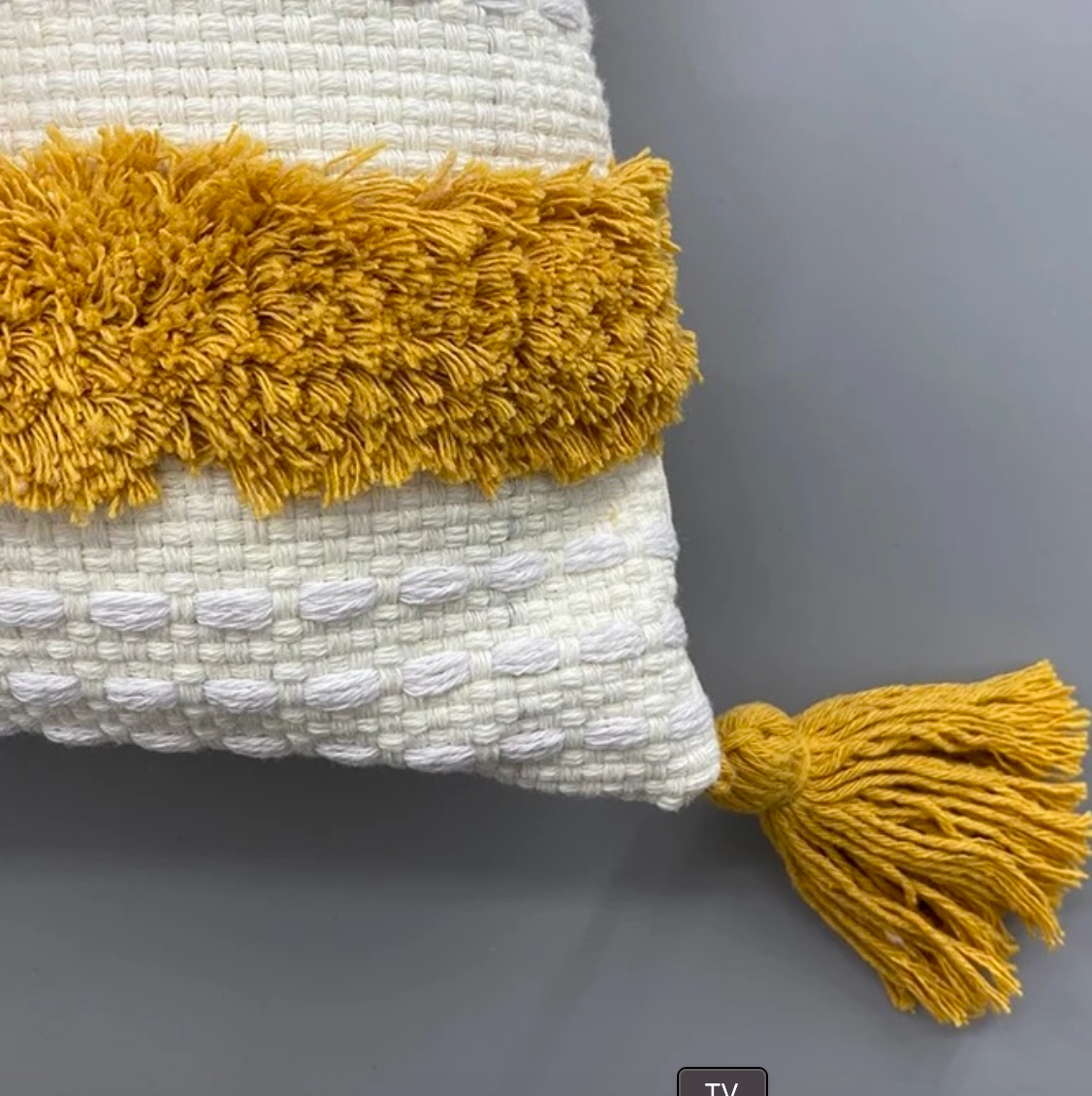 Fundas de cojines boho