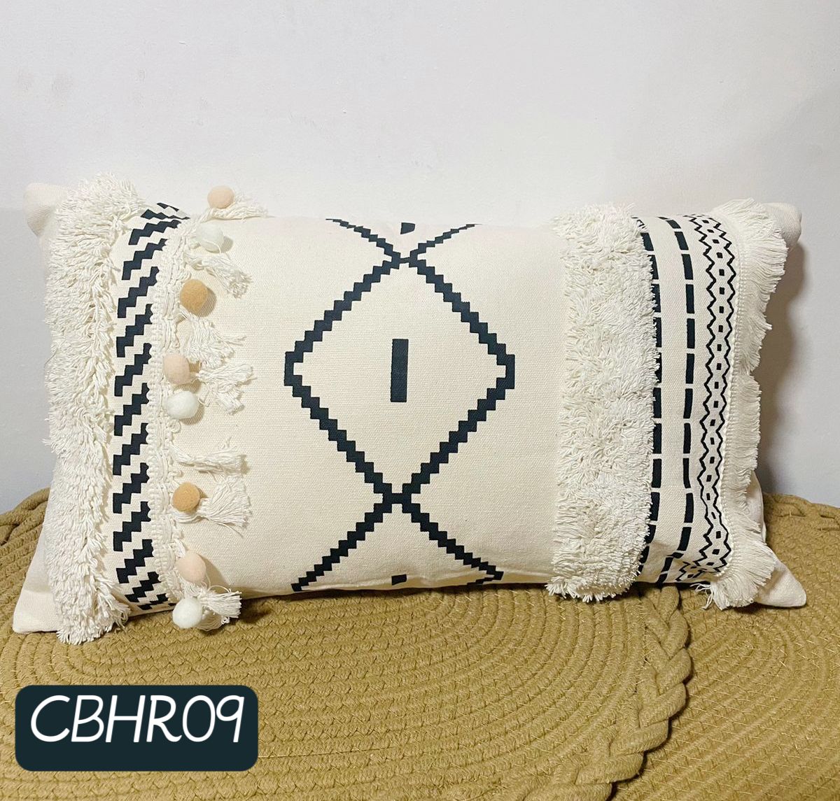 Fundas de cojines "Bohemios" rectangulares