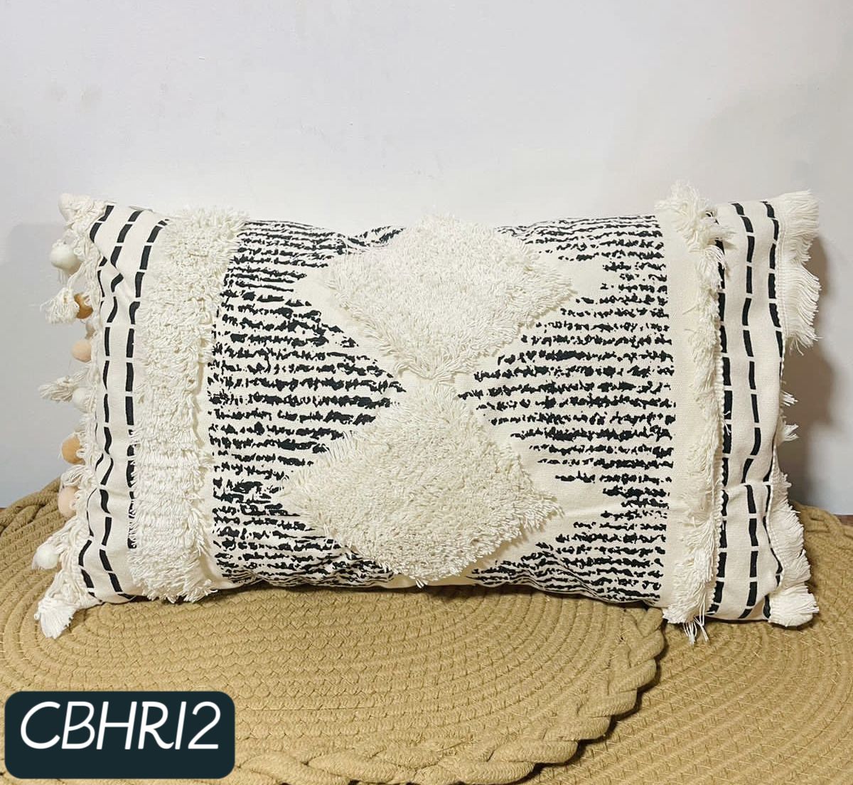 Fundas de cojines "Bohemios" rectangulares