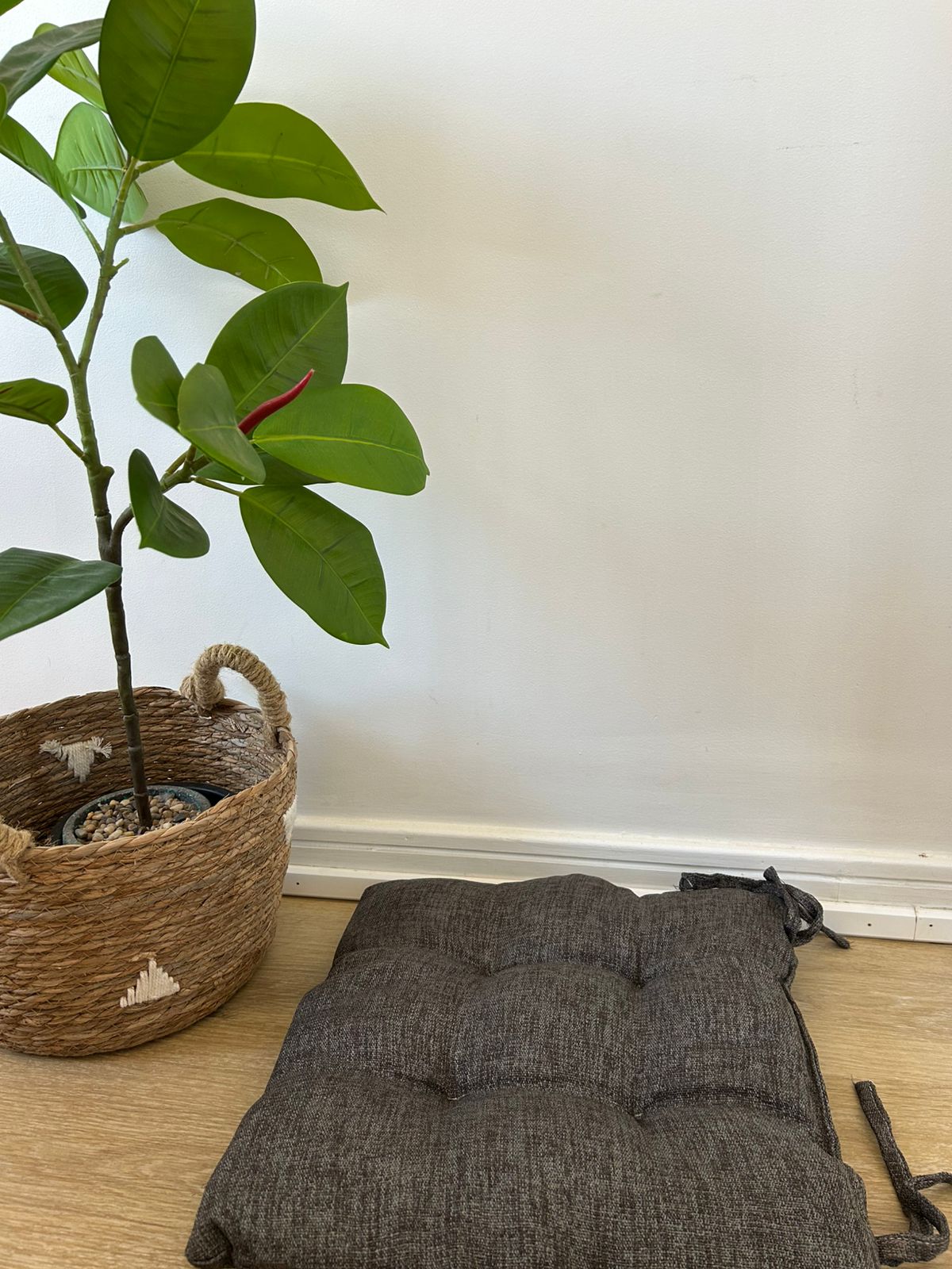 set de 6 cojines para silla