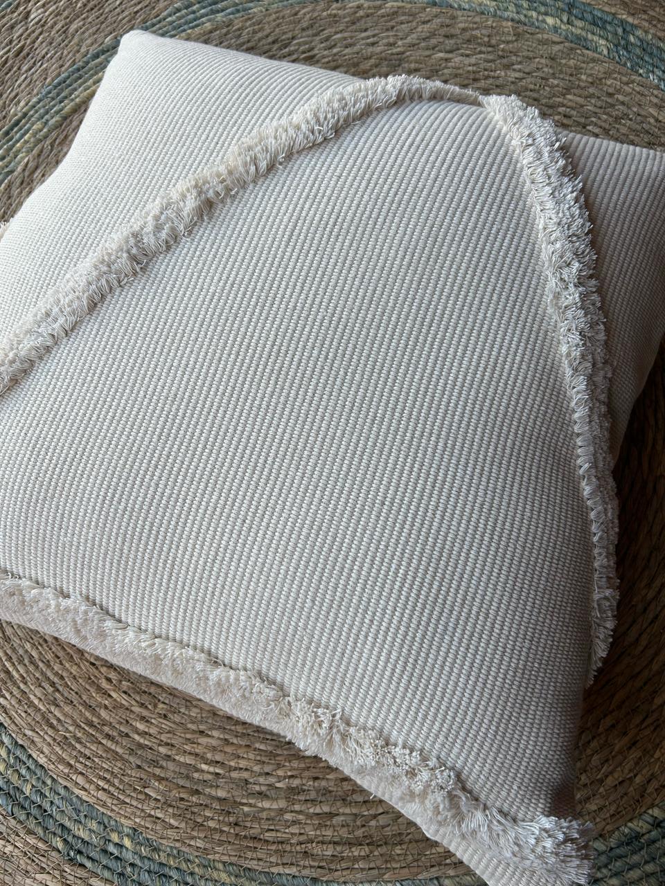 Fundas de cojines boho 50x50cm