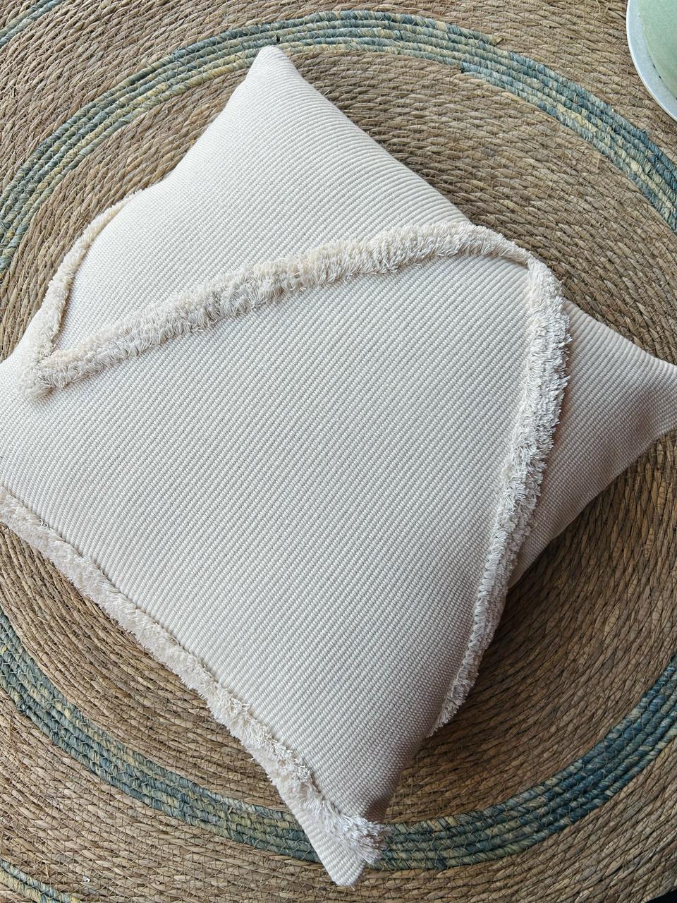 Fundas de cojines boho 50x50cm