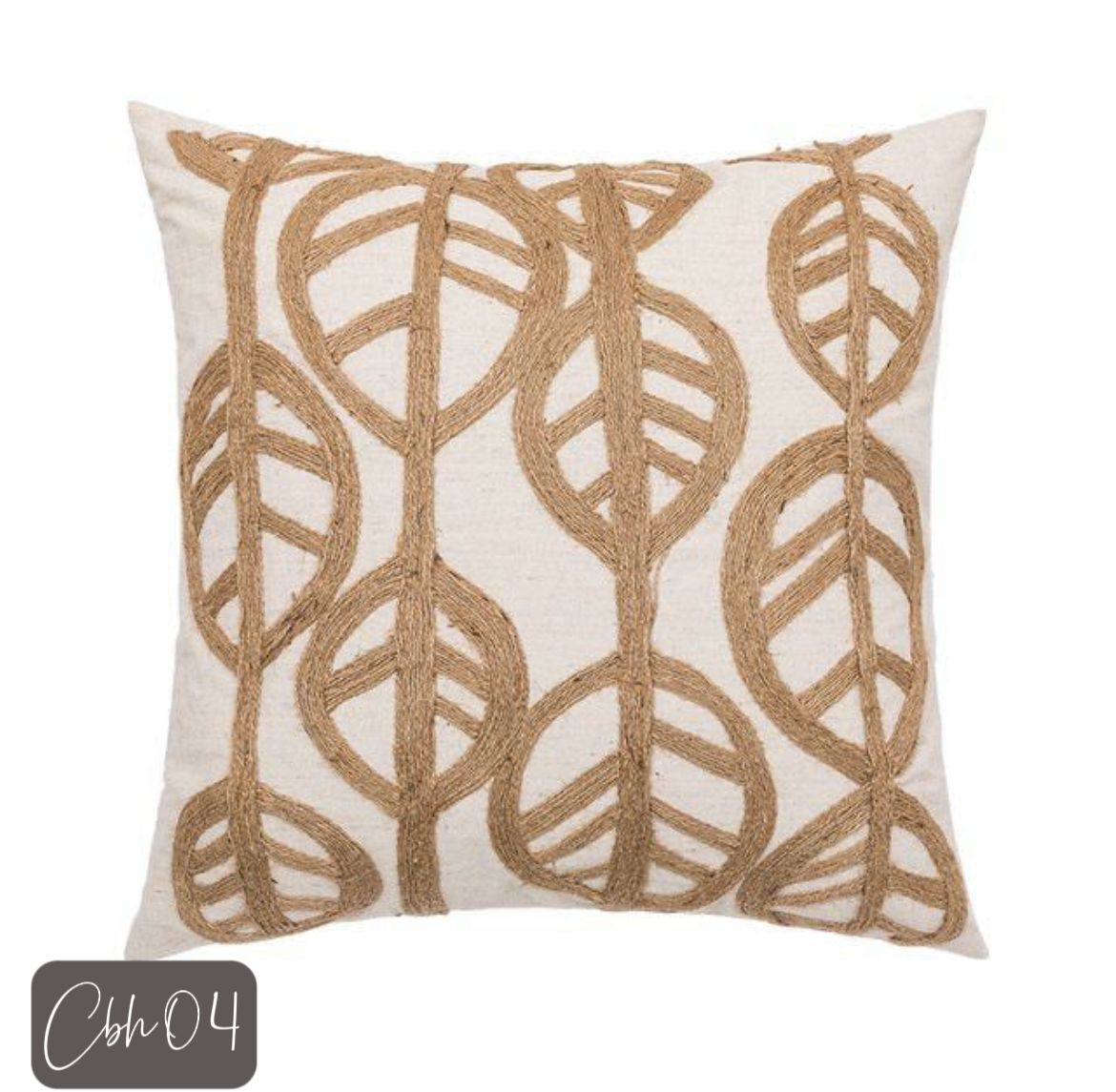 Fundas de cojines "Bohemios"