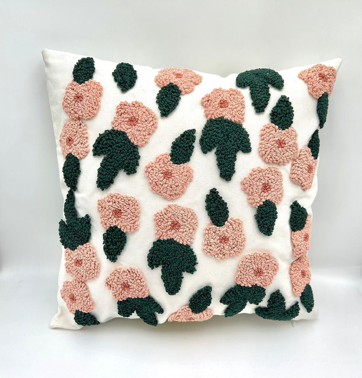 Fundas de cojines boho 45cmx45cm