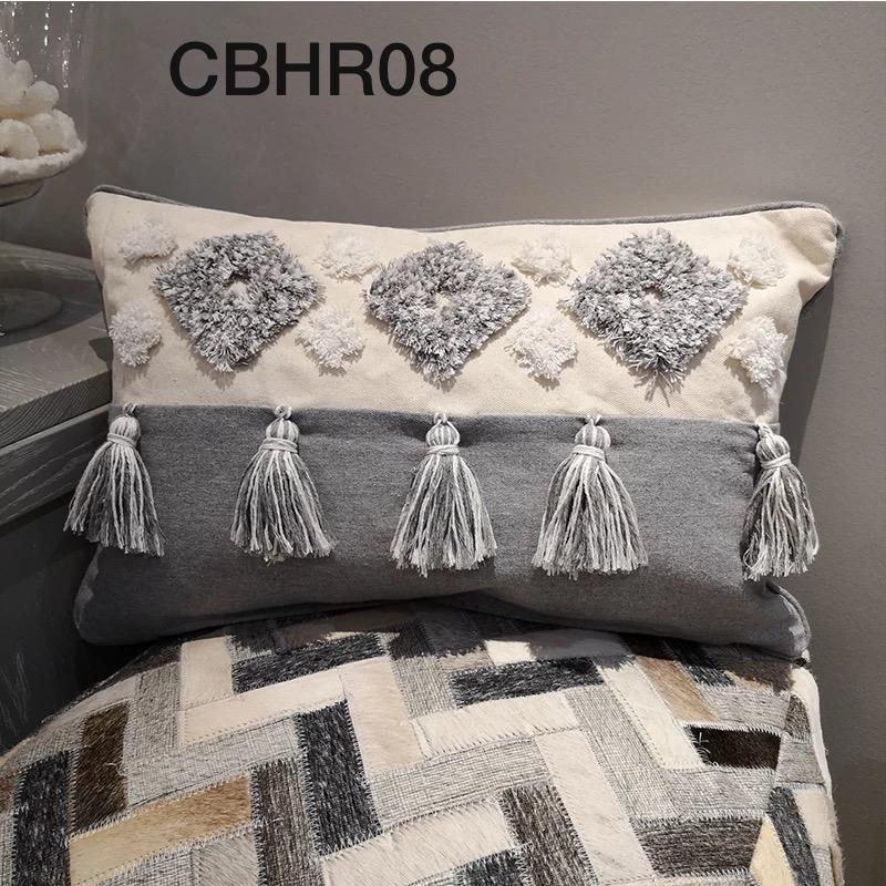 Fundas de cojines "Bohemios" rectangulares