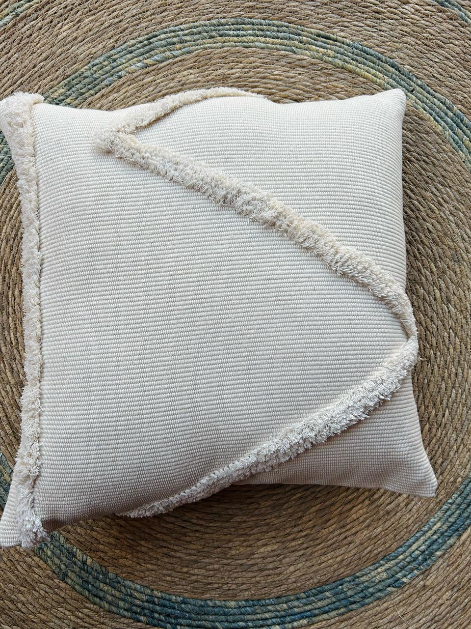 Fundas de cojines boho 50x50cm