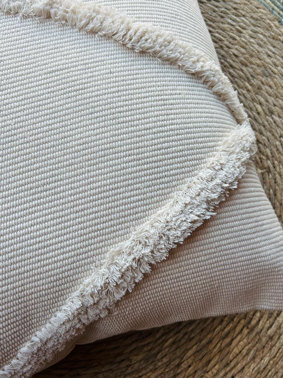 Fundas de cojines boho 50x50cm