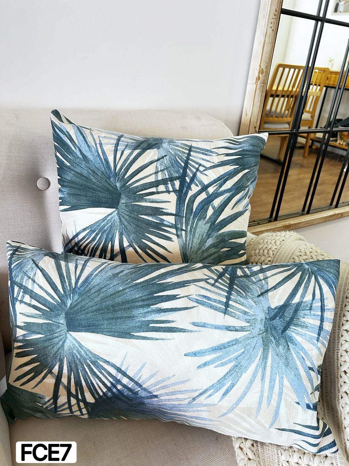 Fundas de cojines, 2 coleccion