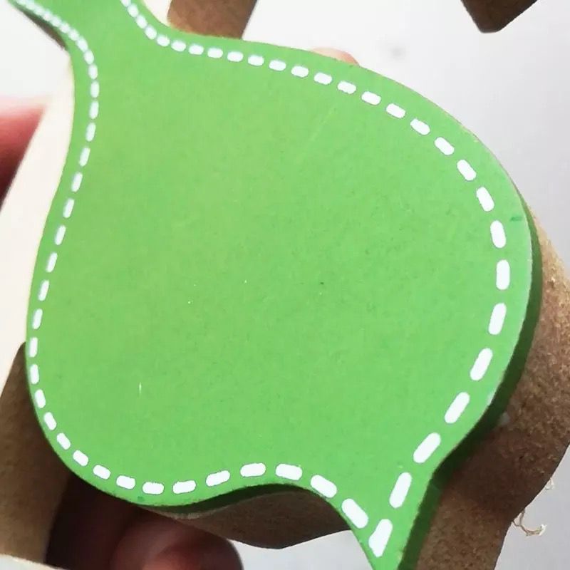 Colgador de pared diseño pájaros