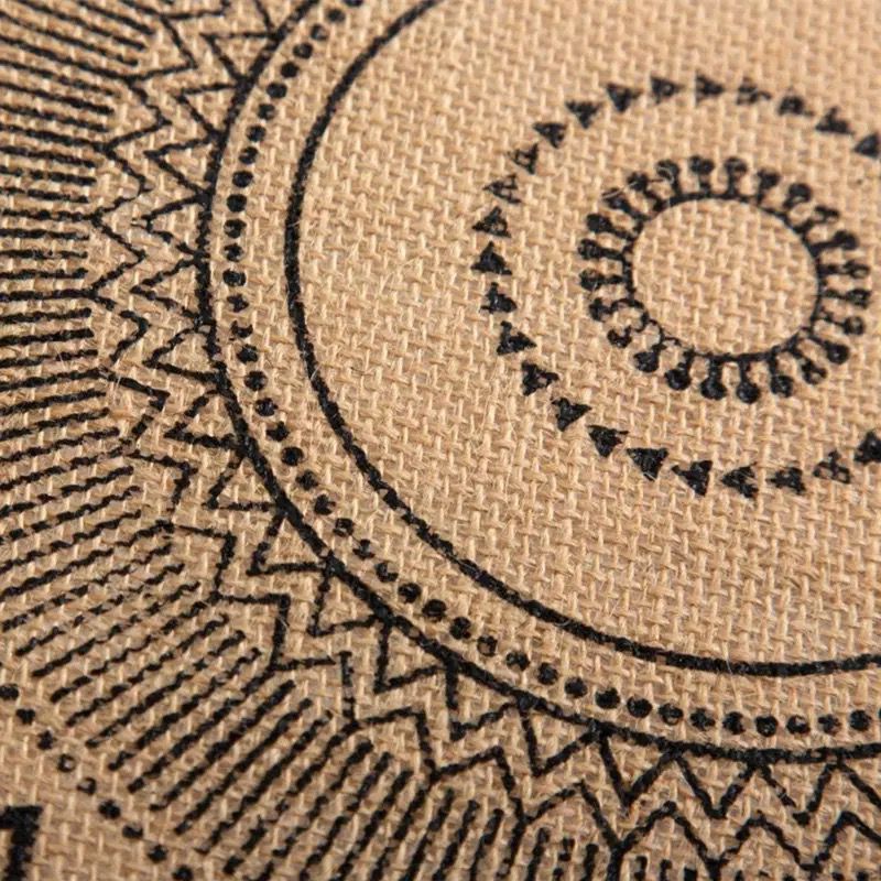 Individuales antideslizante e impermeable