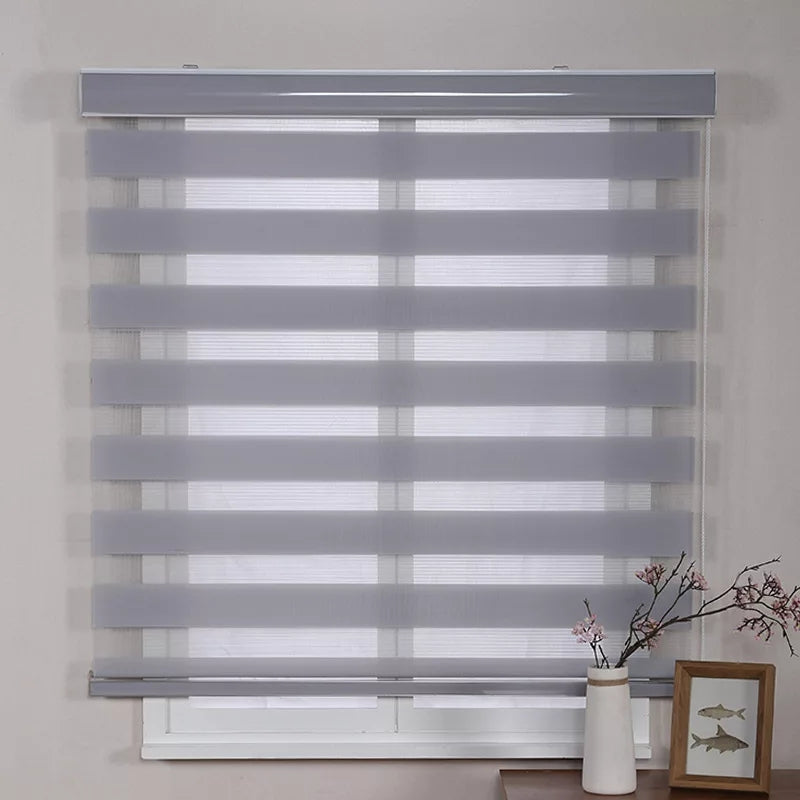 30% descuento, Cortinas Duo 150 cm x 200 cm