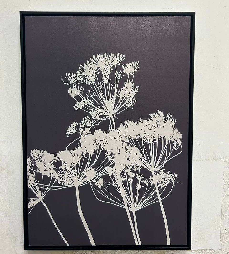 Set de 2 cuadros decorativos