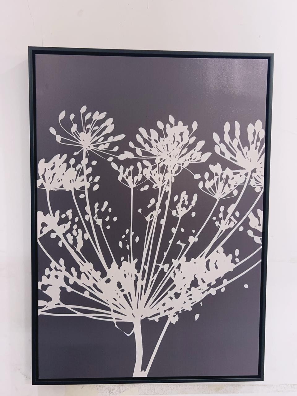 Set de 2 cuadros decorativos