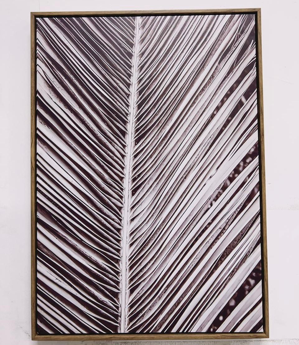 Set de 2 cuadros decorativos