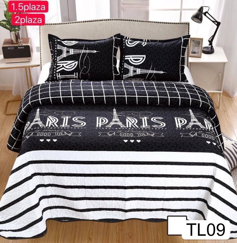 60% descuento, cubrecamas infantiles 1.5