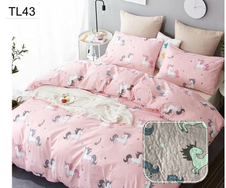 60% descuento, cubrecamas infantiles 1.5