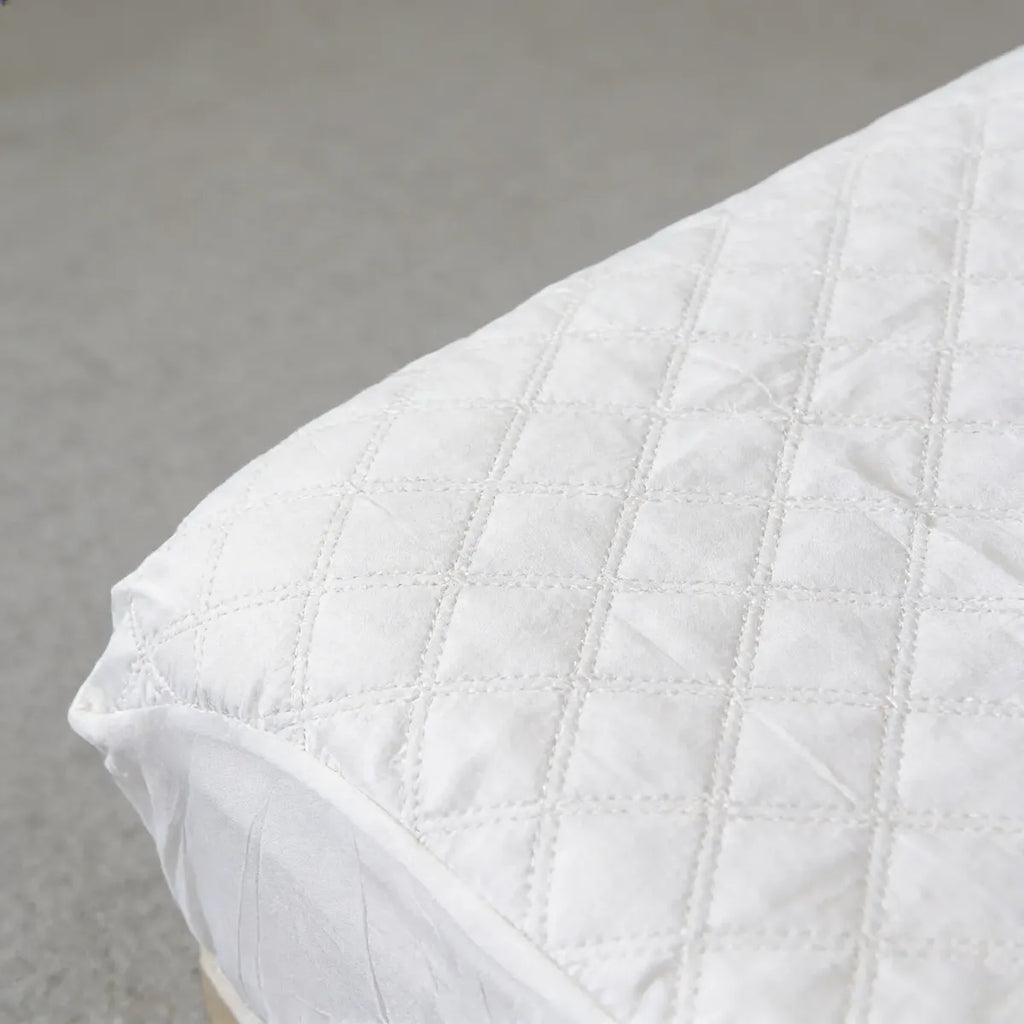 Protectores de Colchón Impermeable Ajustable | Suave, Higiénico y Lavable