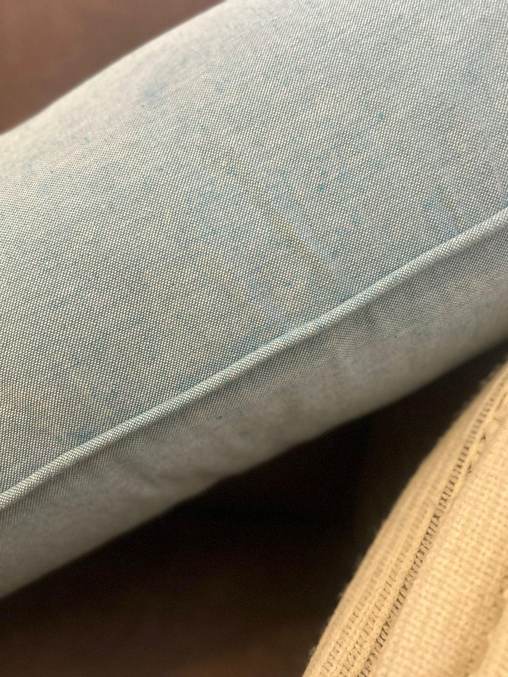 Cojin un tono rectangular 35 x 90cm