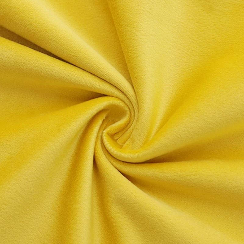 Fundas de cojín en terciopelo