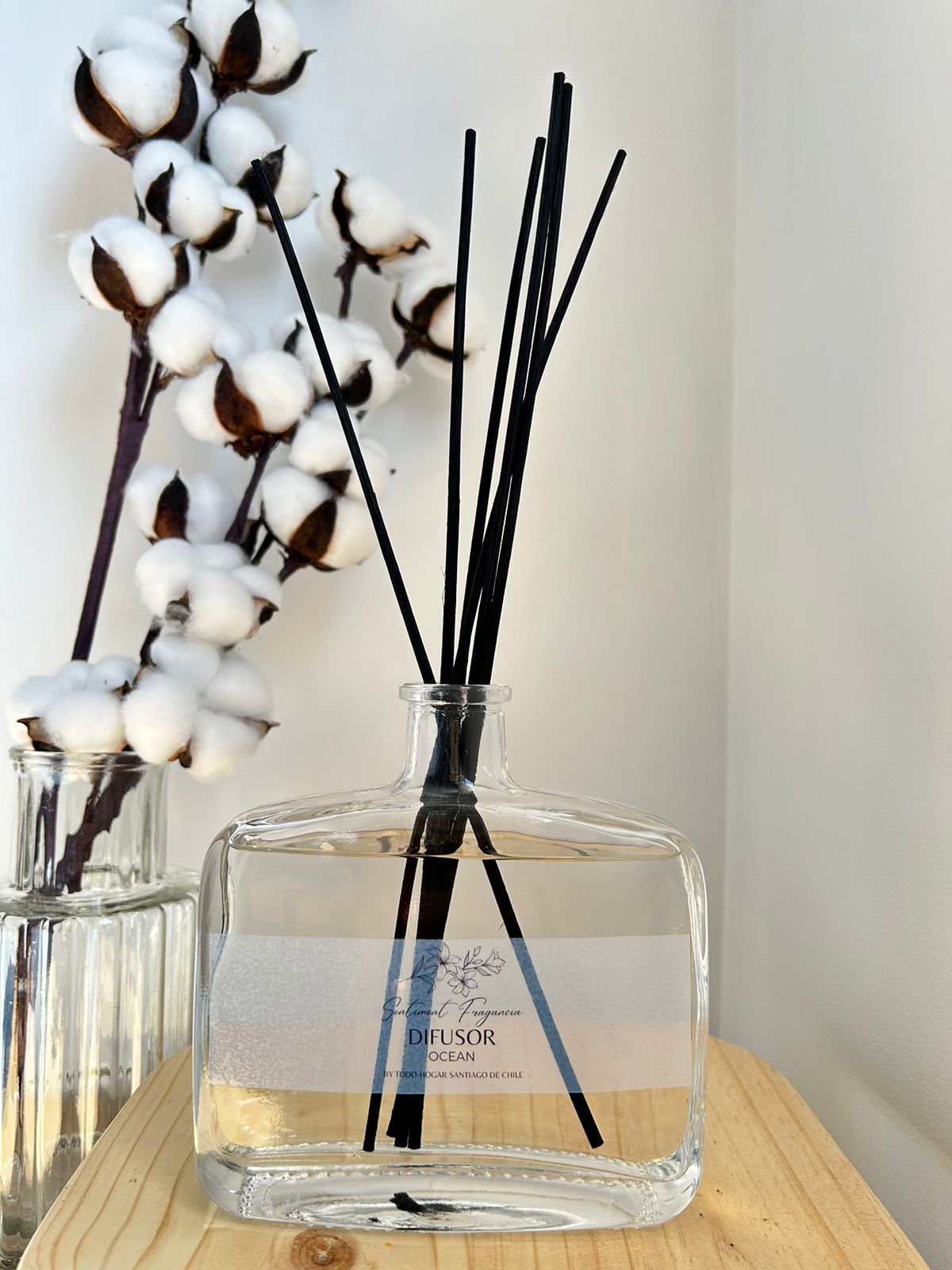 Difusor de varillas ocean 300ml