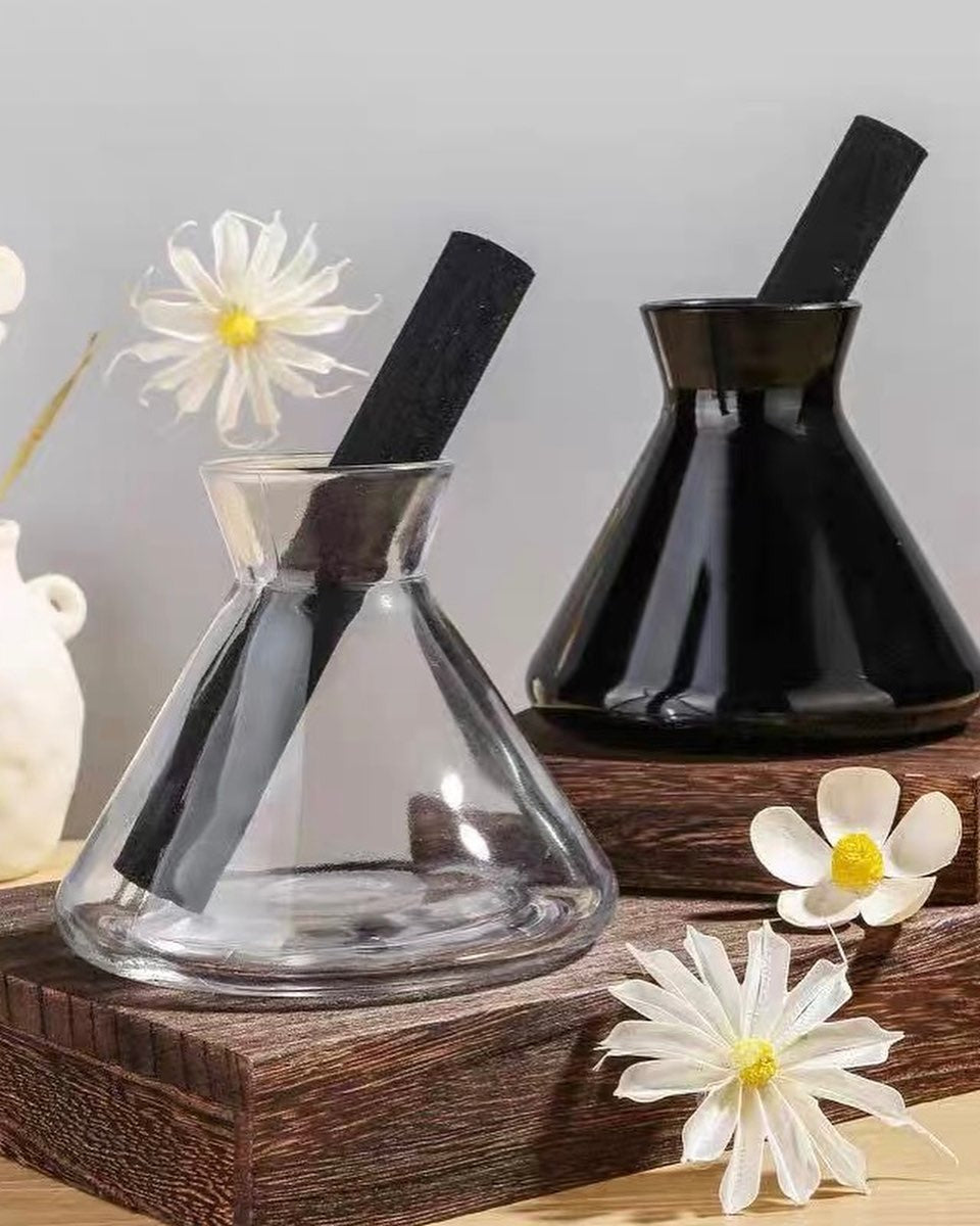 Botella difusora de fragancia