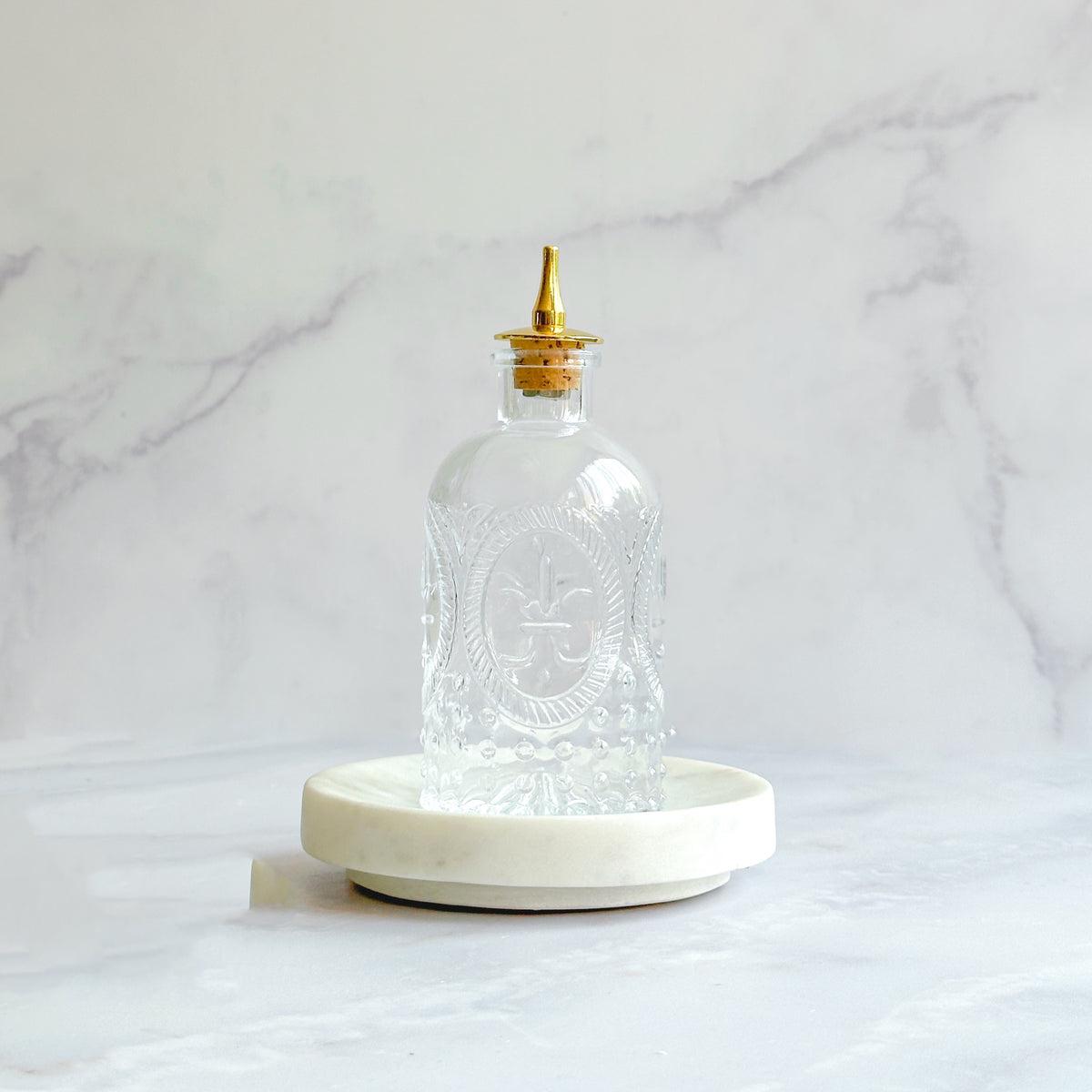 Dispensador endulzante vidrio 200ml