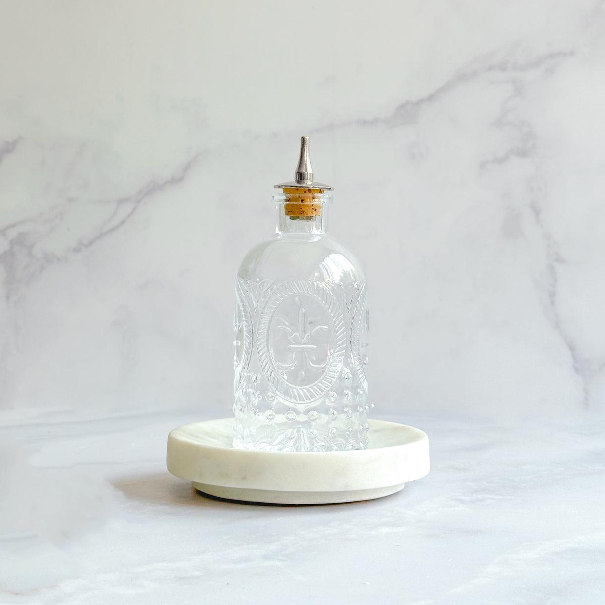 Dispensador endulzante vidrio 200ml