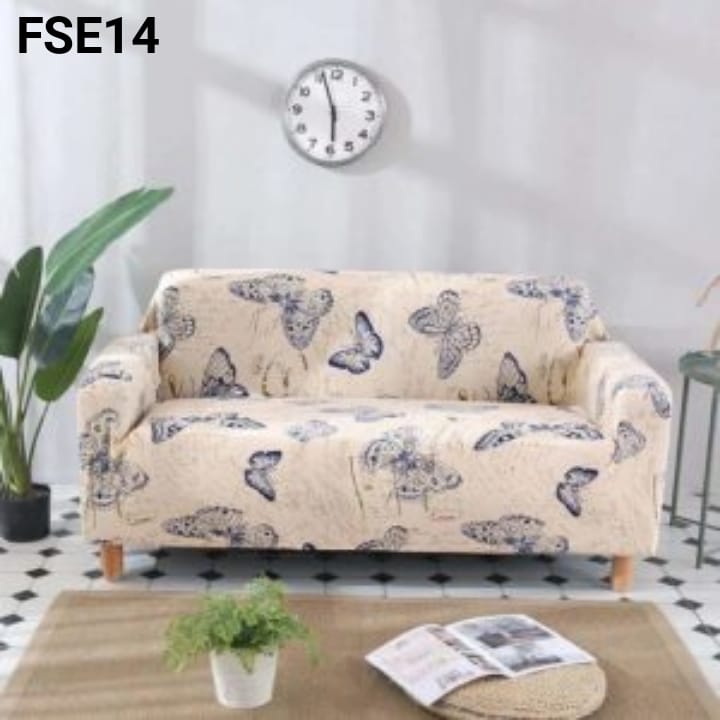 Fundas De Sofá 1 cuerpo