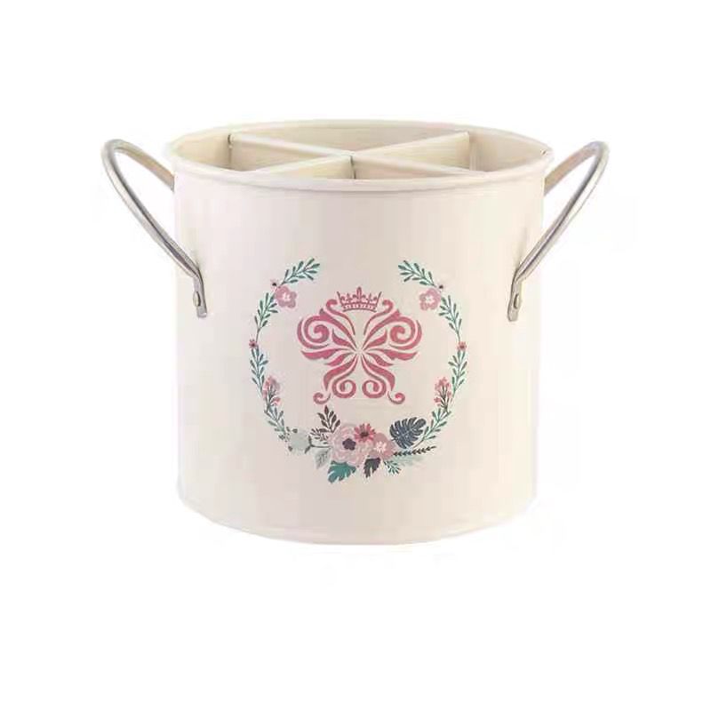 Organizador de cubiertos, tazon New