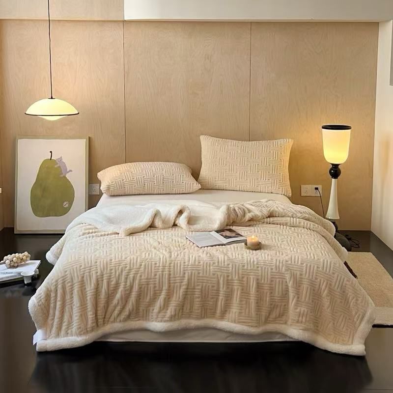 Frazadas  200X230Cm.