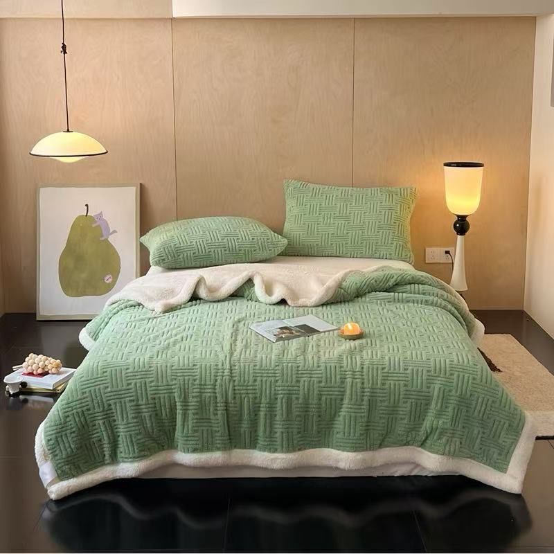 Frazadas  200X230Cm.