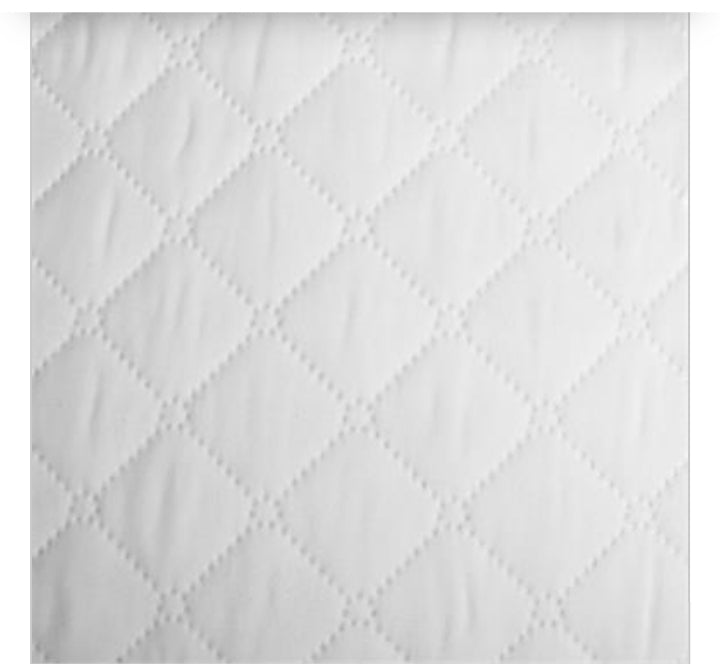 Cubrecolchón impermeable