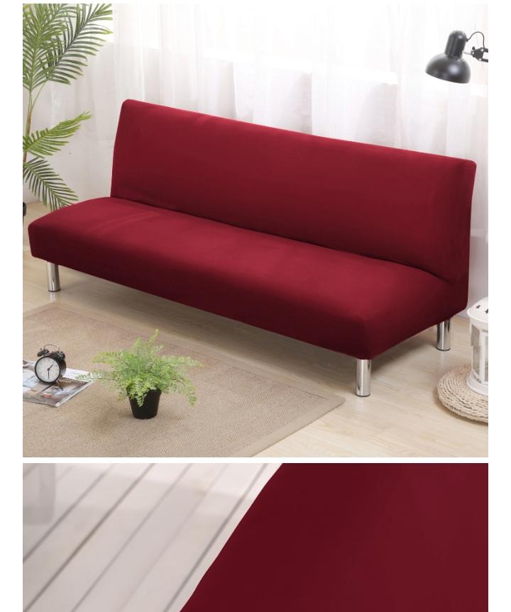 FUNDA PARA FUTON UN TONO