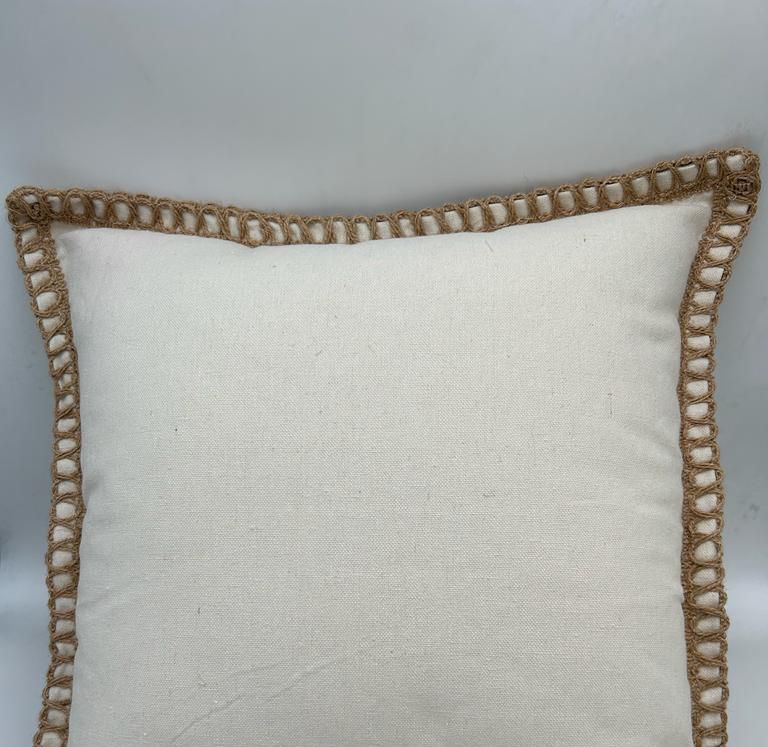 Fundas de cojines lino