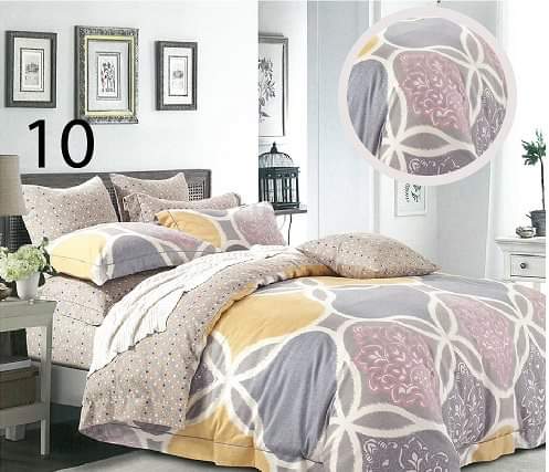 fundas de plumón estampadas 1.5