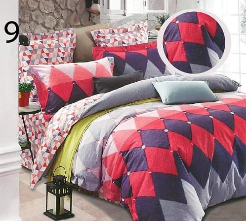 fundas de plumón estampadas 1.5