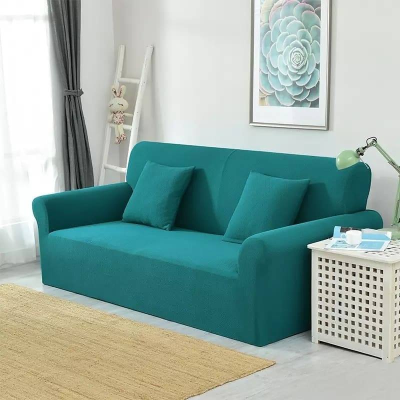 Fundas De Sofá  1  cuerpo, en un tono