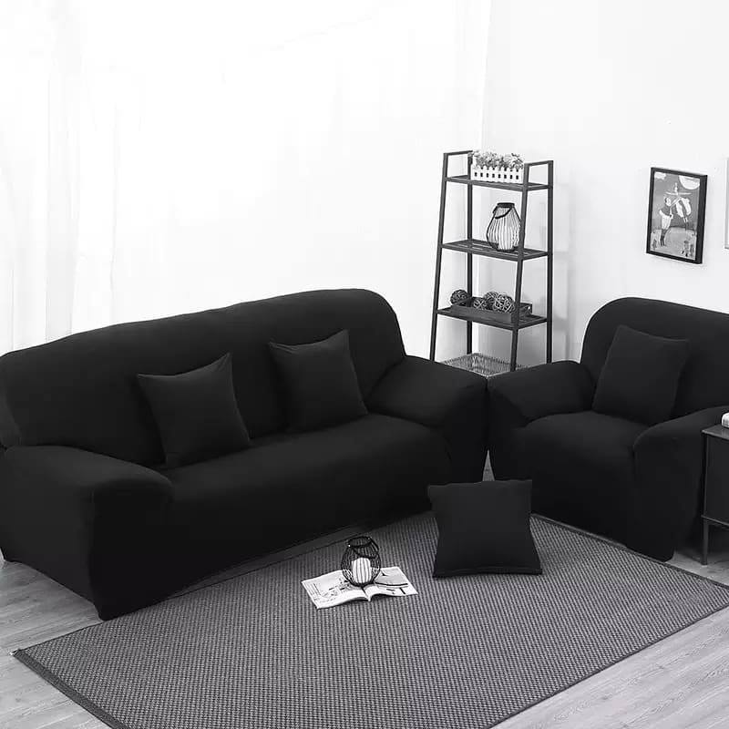 Fundas De Sofá  1  cuerpo, en un tono