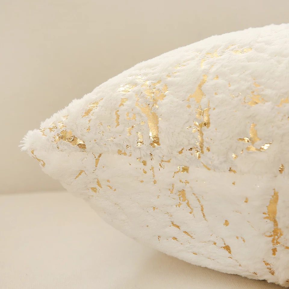 Fundas de cojines pelo extra suave