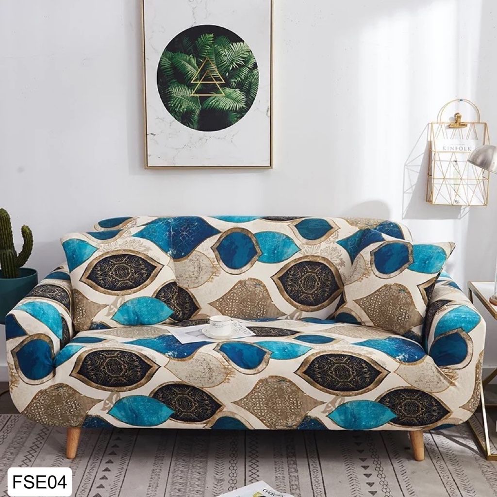 Fundas De Sofá 3 cuerpos