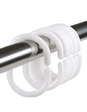 Cortinas de Baño, flamenco