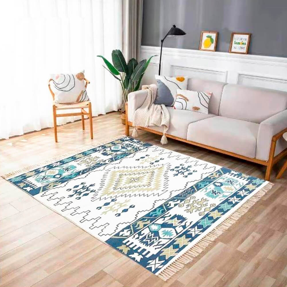 Alfombras Kilim - 180 cm x 200 cm